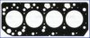 TOYOT 1111527011A0 Gasket, cylinder head